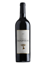 Marsyas Rouge 2014 - CHÂTEAU MARSYAS