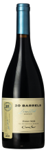 20 Barrels Pinot Noir 2017 - CONO SUR