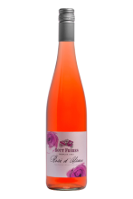 Pinot Noir Rosé d'Alsace 2020 - BOTT FRÈRES