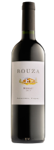 Merlot 2015 - BODEGA BOUZA