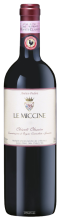 Chianti Classico 2018 - LE MICCINE