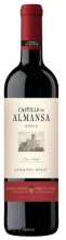 Castillo de Almansa Roble 2017 - PIQUERAS