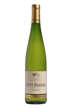 Pinot Gris Réserve Personnelle 2018 - BOTT FRÈRES - AOC ALSACE