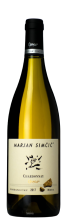 Opoka Chardonnay 2017 - MARJAN SIMČIČ