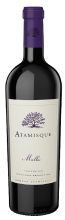 Atamisque Malbec 2017 - BODEGA ATAMISQUE