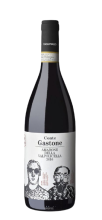 Conte Gastone 2015 - MASSIMAGO - Amarone della Valpolicella DOCG