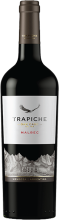 Oak Cask Malbec 2019 - TRAPICHE