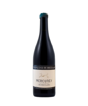 Mercurey Rouge 2018  - FRANÇOIS DE NICOLAY