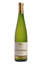 Riesling Réserve Personnelle 2017 - BOTT FRÈRES - AOC ALSACE