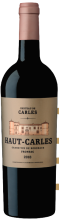 Château Haut Carles - FRONSAC