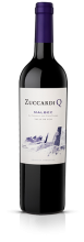 Zuccardi Q Malbec 2017 - ZUCCARDI