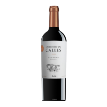 Dominio de Calles Roble 2015 - BODEGAS VEGAMAR - DO VALENCIA