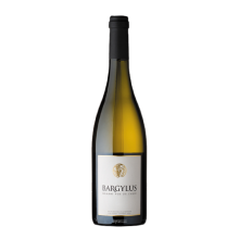 Bargylus Blanc 2013 - BARGYLUS