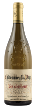 Les Cailloux 2020 - DOMAINE ANDRÉ BRUNEL - Châteauneuf-du-Pape Blanc