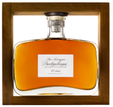 Carafe Yogi 20 ans - ARMAGNAC DARTIGALONGUE