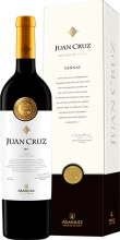 Juan Cruz Grand Reserve 2016 - ARANJUEZ