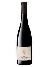 Pinot Noir F 2017 - MAISON CHARLES FREY - A.O.P Alsace