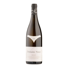 Chaponnière 2022 - DOMAINE NINOT - AOC Rully