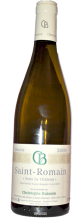 Saint Romain Blanc 2018 - HAUTES COTES DE BEAUNE - CHRISTOPHE BUISSON