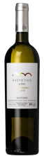 Assyrtiko Wild Ferment 2018 - GAIA