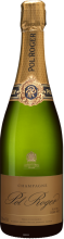 Cuvée Rich Demi Sec - CHAMPAGNE POL ROGER