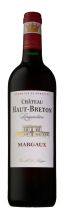 Château Haut Breton Larigaudière - MARGAUX