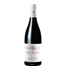 Saint Romain Rouge 2018 - HAUTES CÔTES DE BEAUNE - CHRISTOPHE BUISSON