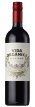 Vida Orgánica Malbec 2018 - FUZION - BODEGA ZUCCARDI