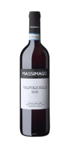 Valpolicella 2018 - MASSIMAGO - Valpolicella DOC