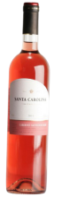 Cabernet Rosé 2019 - SANTA CAROLINA - Valle de Maipo