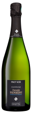 Pinot Noir Grand Cru de Verzenay - CHAMPAGNE DIDIER HERBERT