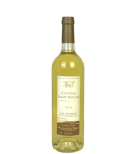 Château St-Michel Cuvée Prestige - SAUTERNES