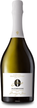 Progettidivini 0 (Zero Dosage) Extra Brut - CANTINA PROGETTIDIVINI - Valdobbiadene Prosecco Superiore DOCG -