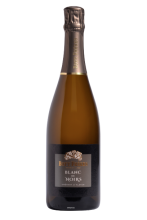 Crémant d'Alsace Brut Blanc de Noirs - BOTT FRÈRES - AOC Crémant d'Alsace