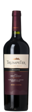 Trumpeter Reserve Petit Verdot 2018 - BODEGA LA RURAL