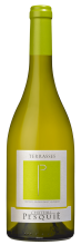 Terrasses Blanc 2020 - CHÂTEAU PESQUIÉ - AOC Ventoux