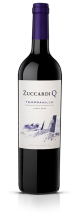 Zuccardi Q Tempranillo 2013 - ZUCCARDI