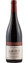 Côtes du Rhône Est Ouest 2019 - Domaine André Brunel - Côtes Du Rhône