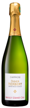 Mailly Grand Cru - CHAMPAGNE DIDIER HERBERT