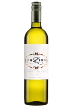 Fuzion Chenin-Torrontés 2019 - BODEGA ZUCCARDI