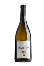 Marsyas Blanc 2014 - CHÂTEAU MARSYAS