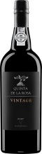 Vintage Port 2017 - QUINTA DE LA ROSA - DO Douro - Porto