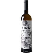 Debit 2020 - SLADIC - Dalmatie Sibenik