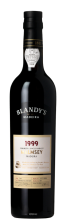 Malmsey Colheita 1999 - BLANDYS - DOC Madeira