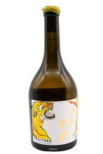 Amaitora L’automne Fauve 2020 - VIN DE FRANCE BLANC DOUX