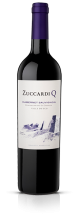 Zuccardi Q Cabernet Sauvignon 2014 - ZUCCARDI