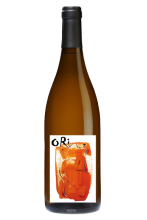 Ori 2020 - DOMAINE GAYRARD