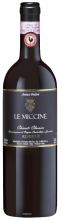 Le Miccine Riserva  2017 - Chianti Classico DOCG