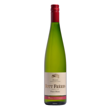 Pinot Blanc Tradition 2019 - BOTT FRÈRES - AOC ALSACE