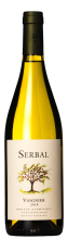 Serbal Viognier 2019 - BODEGA ATAMISQUE